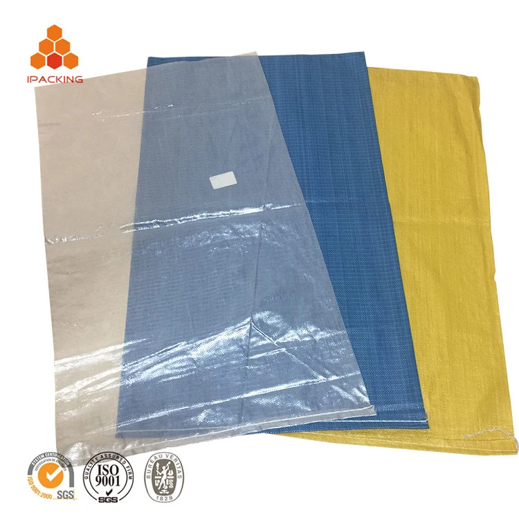 PP Woven Bag  (1)