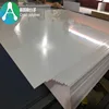 High Gloss White PVC Laminate Sheet for Gypsum Board