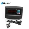 GSI411 wireless weighing indicator display for beehive scale