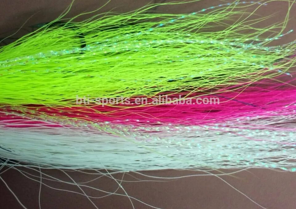 Bucktail Colorful Fly Tying Material Bucktail For Tying Flies Buy Fly Tying Materials Bucktail