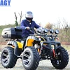 AGY best price gas powered automatic atv quad 300cc for sale manufacturers thailand