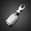 TPU Quicksand Car key Protection Cover Shell Case For Honda Accord Civic CR-V CR-Z HR-V Pilot Smart keys with Keychains