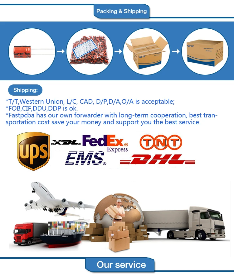 Radial Sale Audio Electrolytic Capacitor