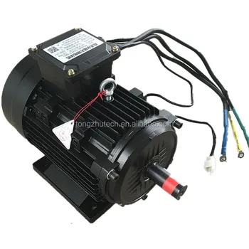 220v volt single phase motor wiring diagram 4a 6a 1 2kw 1kw 1 3kw