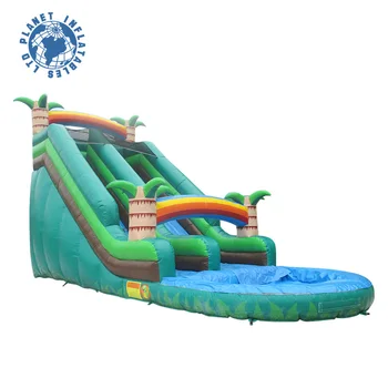 buy big water slide