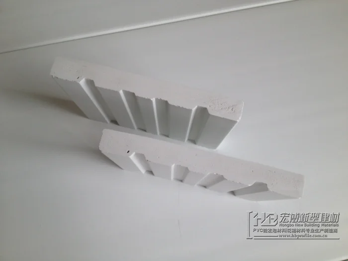 Pvc Profile Foam Pvc Door Jambs With Aama Licensee Buy Door Jambs