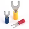 Hampool For marine stainless steel wire connectors cable accessories heat shrink push on terminal