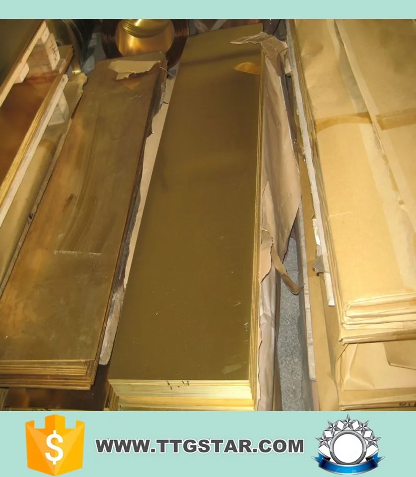 High Quality Best Price Brass Sheet Metal Buy High Quality Best Price