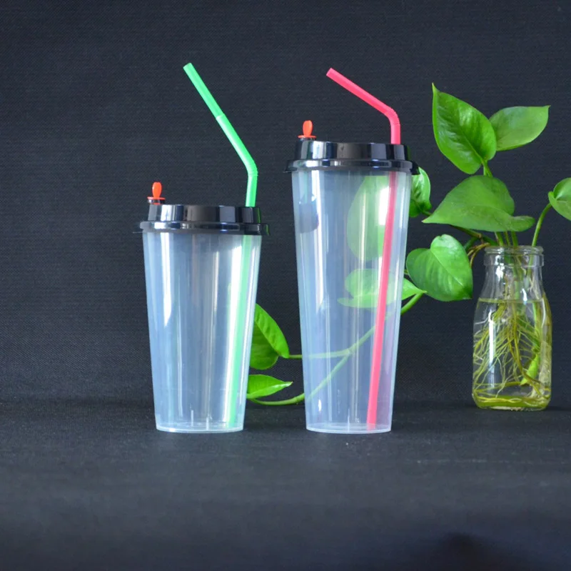 fancy plastic cups wholesale