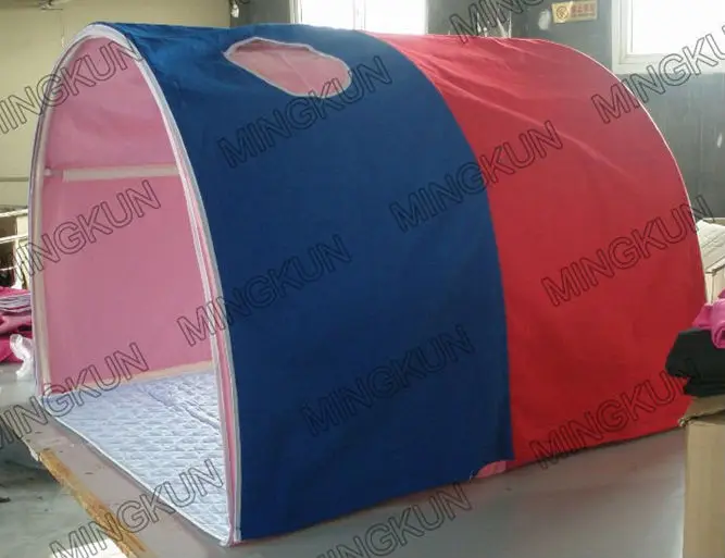 Kids Tent/tunnel For Kids Bed Buy Bunk Bed Tent,Kids Tunnel / Folding