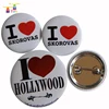 Wholesale Button Brooch Automatic Making Machine Pilot Clothing Badge