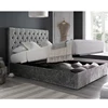Popular in the world Upholstered bed