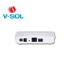 V-Sol GEPON ONU 1GE route,bridging giga ONU produced by V-Solution