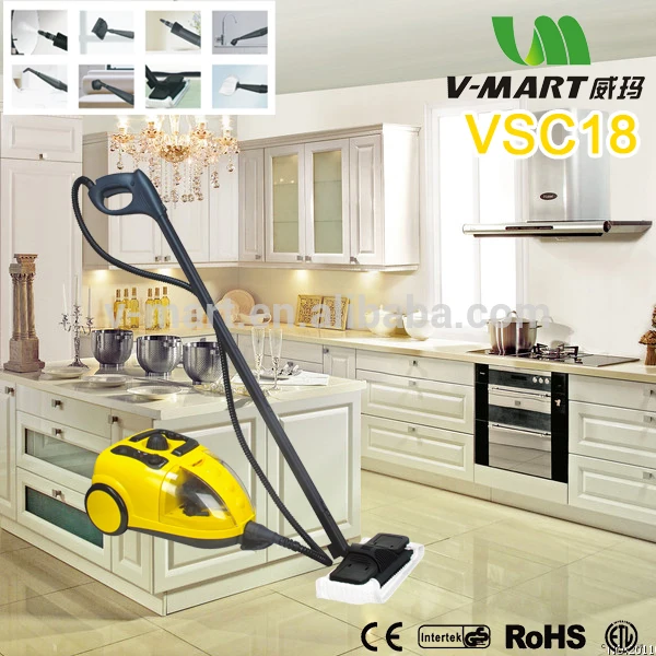 Sungroy Best Powerful Heavy Duty Car Upholstery Steam Cleaner Buy