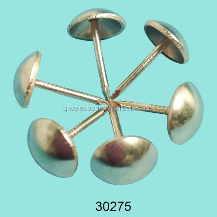 30275 rose golden sofa nails 