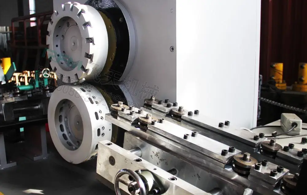 High speed punching presses machine stamping presses machine manufacturer