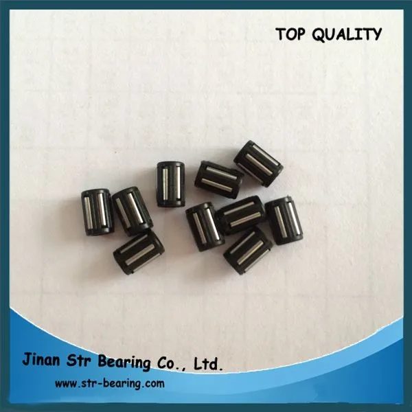 nylon cage needle bearing