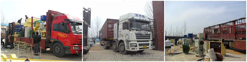 20 ton per day automatic low price wheat flour mill plant