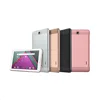 Best Quality 3G WCDMA 4G LTE FDD TDD Quad Core Tablet PC Spreadtrum 7731 Android 7.1 Phone Call 7 inch Phablet