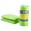 Multi Functional customer logo Microfiber Swimming Fast Drying towels