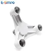 Paw Model 3-in-1 E26/E27 to E27 Light Socket Splitter Adapter Extender