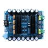 XH-M641 DC12V 150W * 2 TPA3116D2 two-channel high-power car amplifier board With boost system