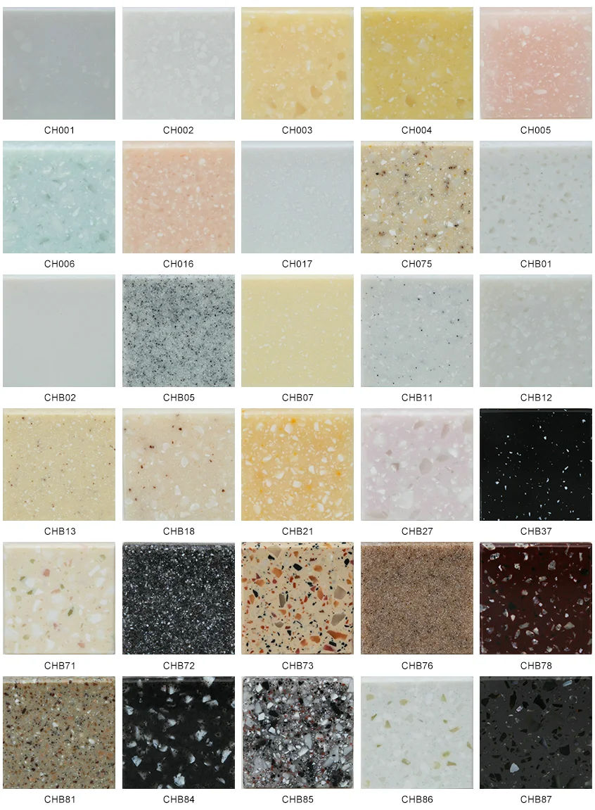 High Quality Resin Stone Solid Surface Sheet Buy Solid Surface Sheet