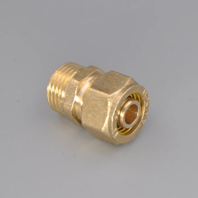 Pexalpex Compression Fitting Brass Fitting Equal Straight Union Buy