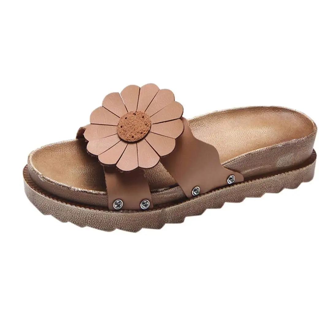 shoes with padded footbed