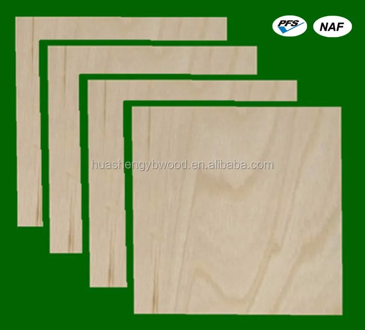 C/d Grade Canadian Maple Plywood / Birch Plywood Prices Buy Canadian