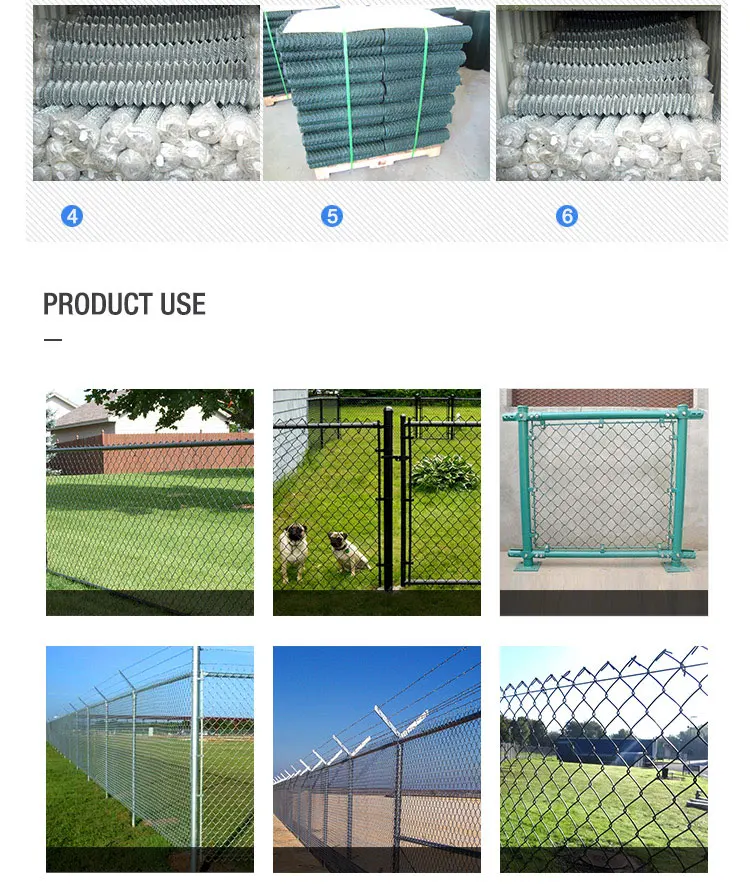 Safety Chain Link Fence Jamaica Buy Chain Link Fence Jamaica,Chain Link Fence Post Diameter,8