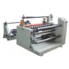 Jumbo roll to small roll paper converting machine