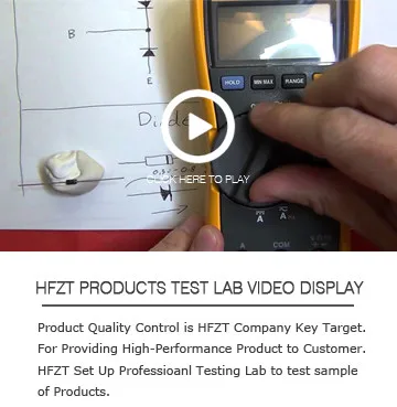 HFZT Transistor SMD 2SA733 SOT-23 PNP 200mW 150mA 50V in transistor 6.jpg