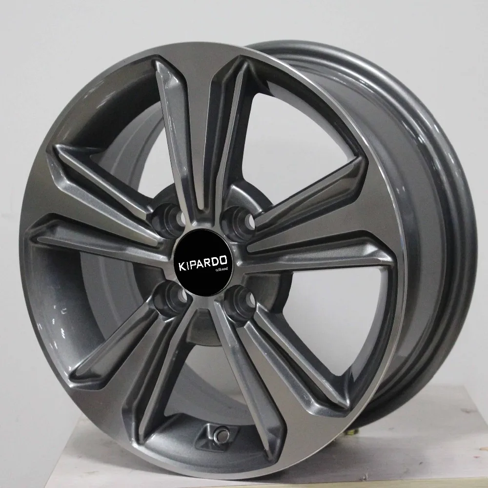 Us 4 Hole 4x100 14 15 16 Inch 100pcd 5x120 4 Holes Rc Car Wheel Rims ...