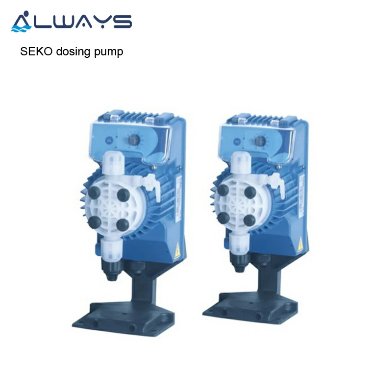 Seko Chemical Chlorine Electric Dosing Pump Buy Electric Dosing Pump