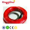 Excellent Quality Electric Floor Heating DN25 Double Core Length Carbon Fiber Heating Cable Wire