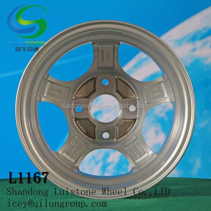 13 Inch Luistone New Design Alloy Replica Wheels Rims For Qq L1167 ...