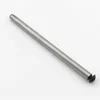 Perforated steel shaft DIY model stainless steel fixed shaft connecting rod