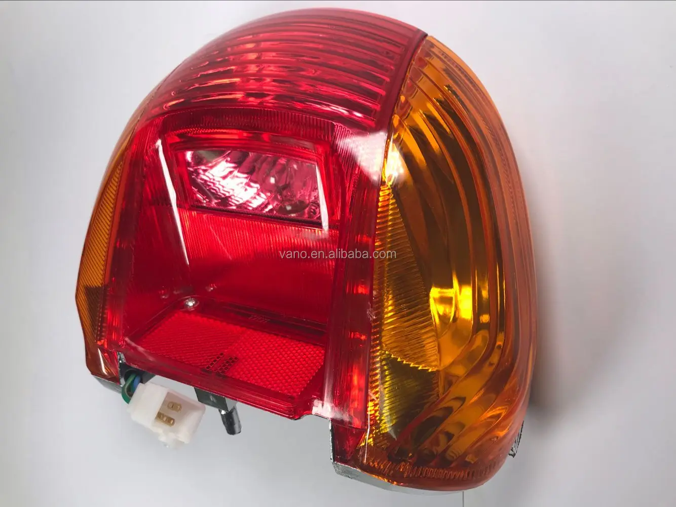 Motorcycle WAVE Headlight