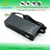 hot sale 12.8V 50Ah LiFePO4 battery charger with fuel gauge track charging process With UL CE RoHS ISO9001