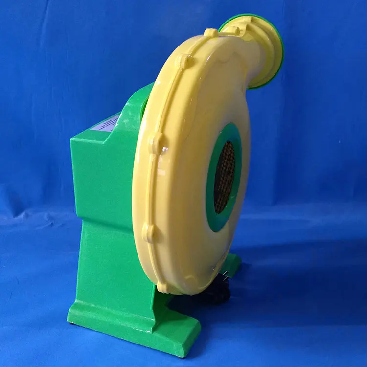 electric blower for inflatables