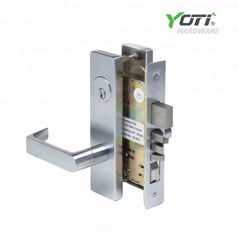 cabinet door locks