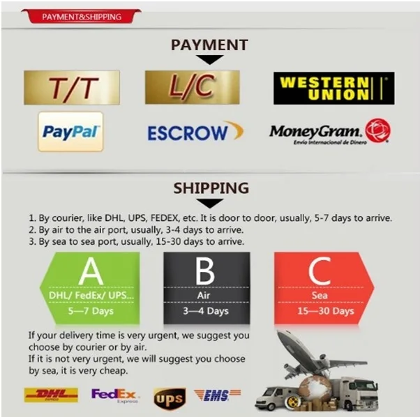 payment