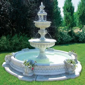 Gunstige Weisser Marmor Naturstein Wandbrunnen Buy Hohe Qualitat Garten Stein Brunnen Naturstein Wandbrunnen Antik Wandbrunnen Product On Alibaba Com