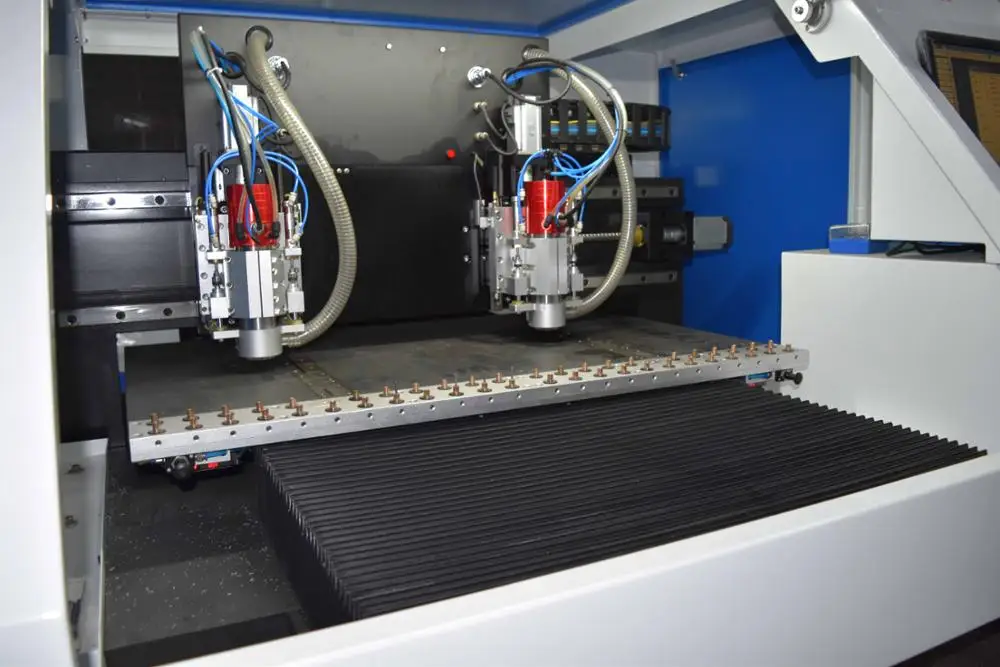 Low Cost Pcb Manufacturing Equipment 2 Axis Best Printed Circuit Board Pcb Cnc Drilling And