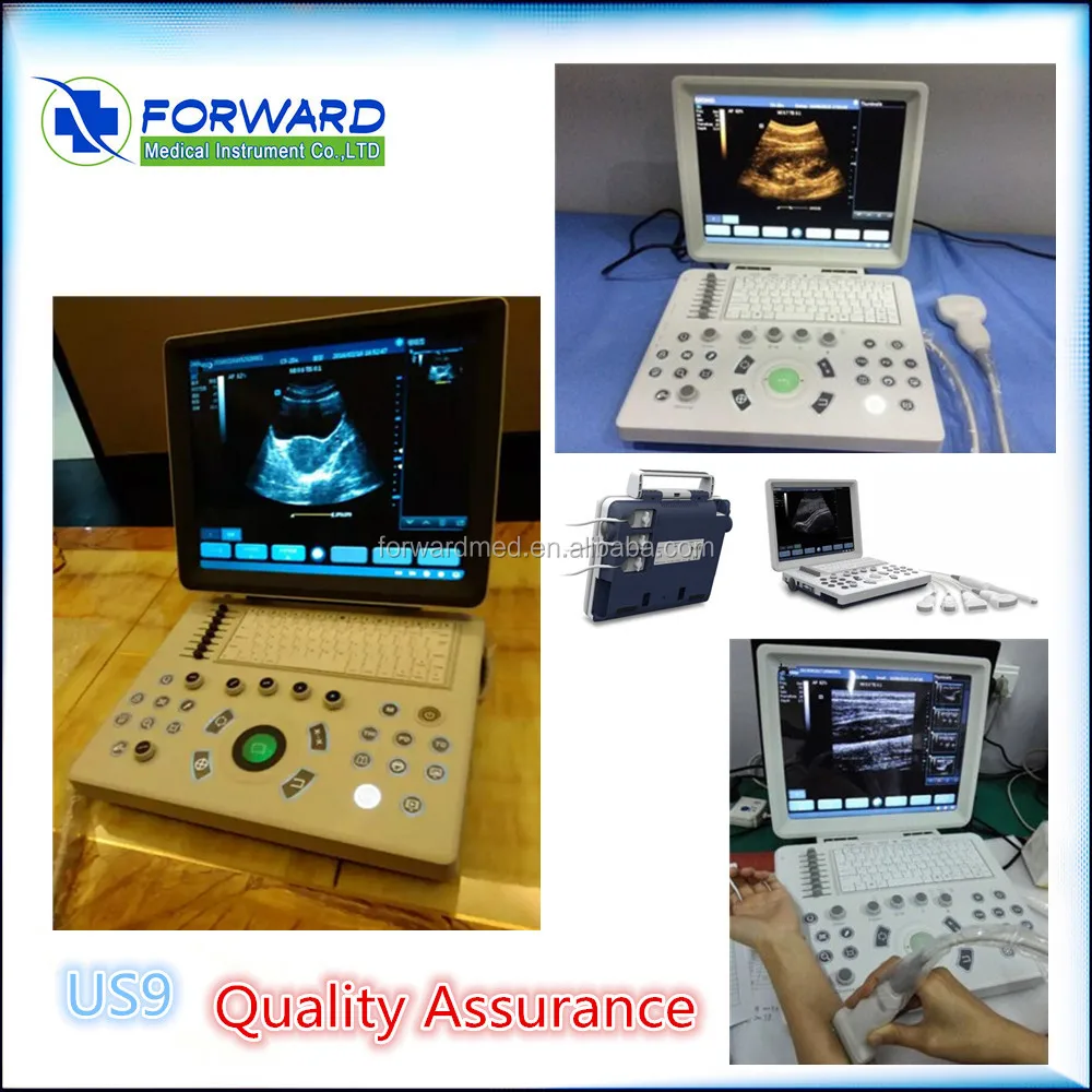 Portable Ce Iso Approved Quality Vetuse Sheep/goat/cow Ultrasound