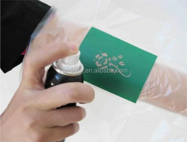 Sexy fake temporary airbrush body art tattoo spray