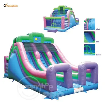 inflatable toys rental