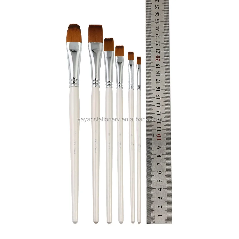 paint brushes for painting