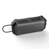 Wireless Portable Bluetooth Speaker, Outdoor Speaker 5.0 Powerful Stereo Sound work for iPhone,iPad,smartphones,laptops